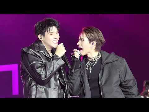 [19] (16🎵) Sky-Nani - รักนะเว้ย #SkyNaniFancon #SkyNaniFanconD2 FRIENOMENON [Fancam]