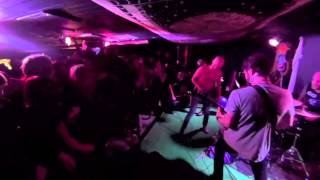 DS-13 reunion feat. Dennis Lyxzén from Refused