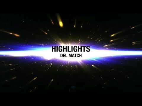 VILLAFRANCA VERONESE - REZZATO 1-1 (HIGHLIGHTS)