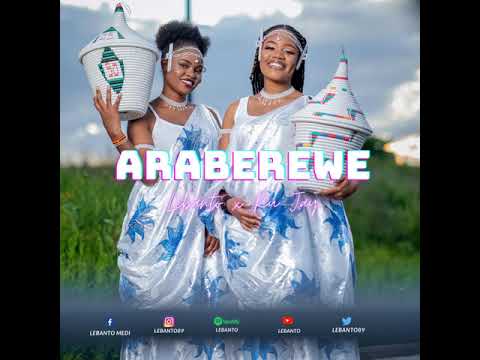 Lebanto - Araberewe (feat. Ru Jay)