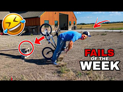 Best Fails of The Week: Funniest Fails Compilation: Funny Video | FailArmy part - 83