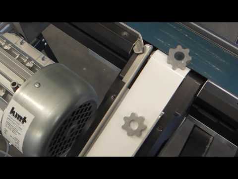 L - Förderbandlösung KMT