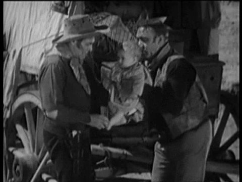 1931 The Painted Desert (Legendado)