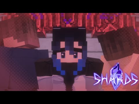 "Second Chances" | Ep. 5 | SHARDS (Minecraft Roleplay)