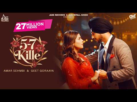 5-7 Kille — watch video