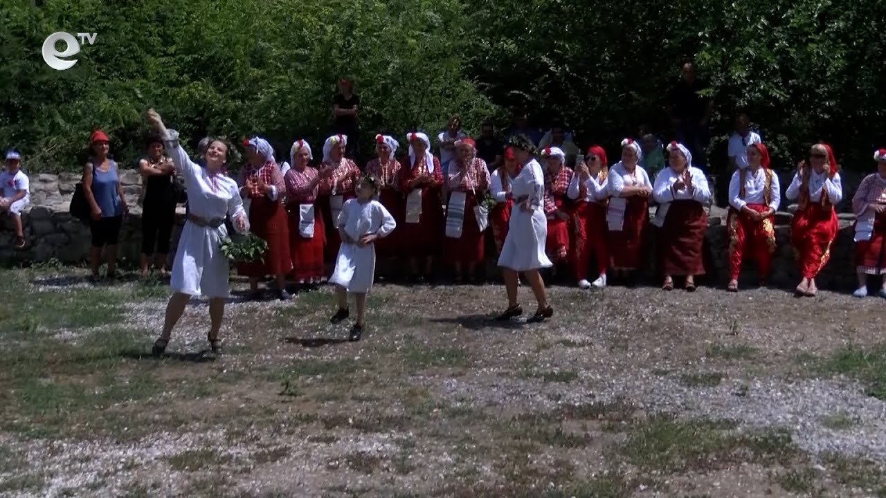 Спор в Общинския съвет на Димитровград заради поддръжката на Светилището на нимфите и Афродита