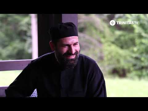 Întâmplare amuzantă spusă de Părintele Dimitrie de la Sihăstria Putnei