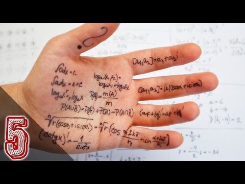 10 Modi Intelligenti per Copiare Agli Esami