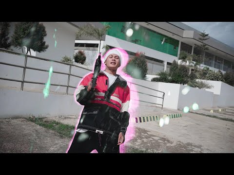 Mazeboiii - Maze Luv (Official Music Video)