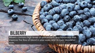How to Cure Bloodshot Eyes