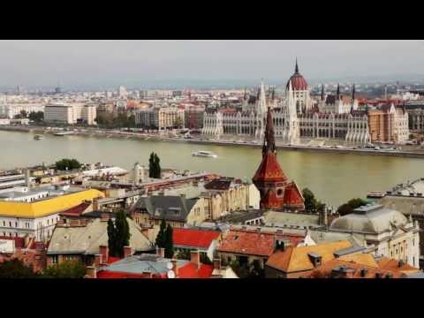 ТИЗЕР! ULI RUD - Будапешт