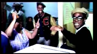 COOLEY HIGH WEB TRAILER