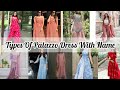 Types of plazo dress with names/Types of plazzo with kurti/Different types of palazzo suits/Palazzo