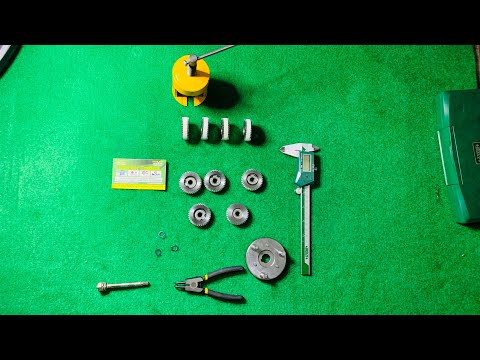 Automotive Gears