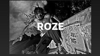 Episode 118. ROZE x Beastie Boys- 