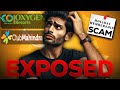 Club Mahindra Exposed Holiday Membership SCAM