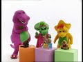 Barney Friends My Friends The Doctor And The Dentist 2005