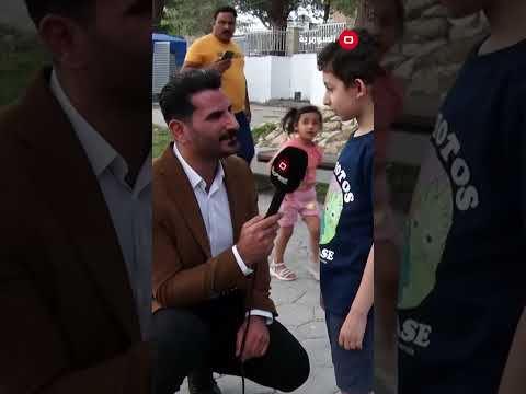 شاهد بالفيديو.. الحسن ياسر يتمنى من يكبر يصير رائد فضاء #shorts