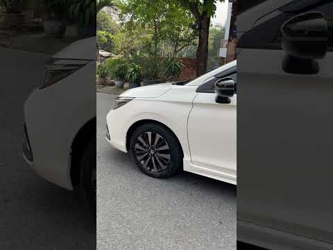 Honda City RS 1.5AT 2023