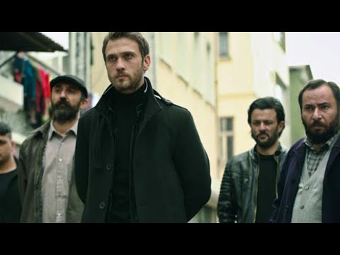 Gentha - İçimdeki Çukur 2021 - Çukur Yeni Şarkı