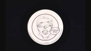 Ministry - Cold Life