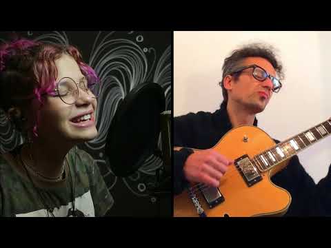 Você é Linda - por Analu Sampaio