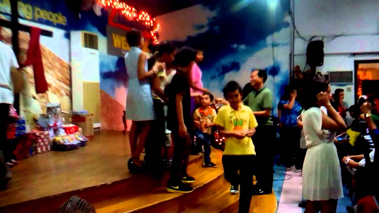 BOLTS 'bless our land to shine'