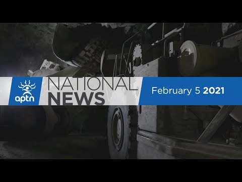 APTN National News February 5, 2021 – Firefighters on leave after incident, Nygard bail denied