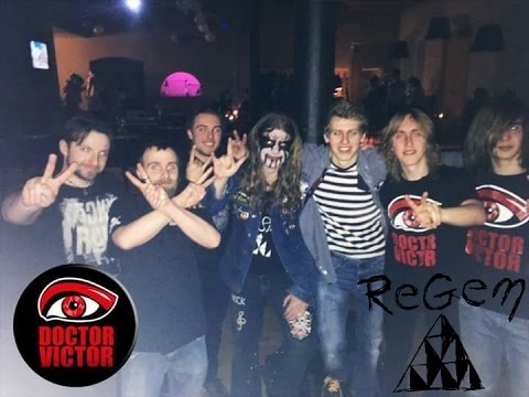 ReGen - ReGen - Lovci Čarodějnic (live)