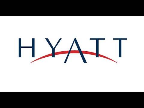 История HYATT и встреча с представителями отелей HYATT в Алматы, 16.09.2019