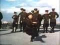 Russian Soldier's Dance