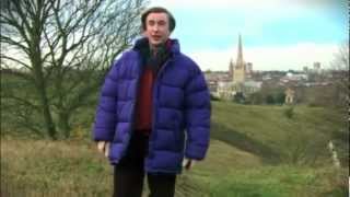 Alan Partridge: Welcome to the Places of My Life Video