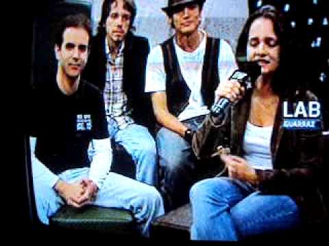 AGUARRAZ 4 - MTV BRASIL - TOCA AÍ