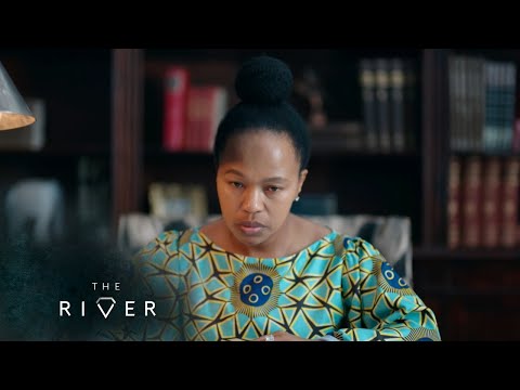 Divorce papers have been signed - The River | S6 | 1Magic | Episode 10