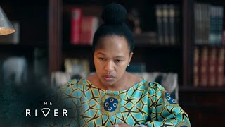 Divorce papers have been signed - The River | S6 | 1Magic | Episode 10