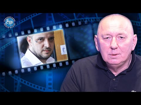 BALKAN INFO: Uglješa Grgur – Bilo je dovoljno dokaza da se dokaže krivica Marjanovića!