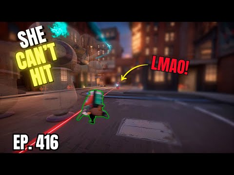 DEADLOCK - BEST HIGHLIGHTS & FUNNY MOMENTS - #416