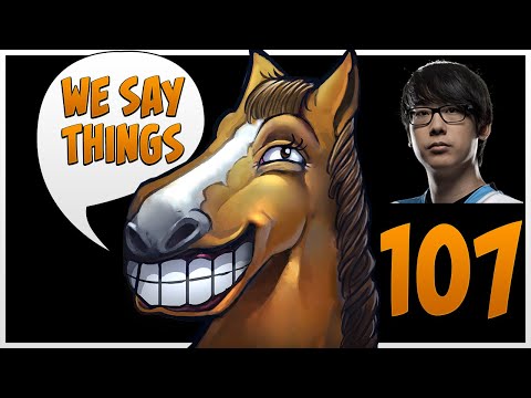 Special Guest Aui_2000 - We Say Things 107
