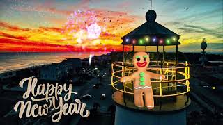 Auld Lang Syne-Straight No Chaser