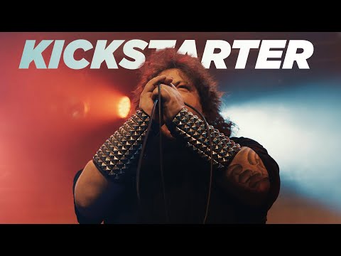 Bullet - Kickstarter (Official Video)