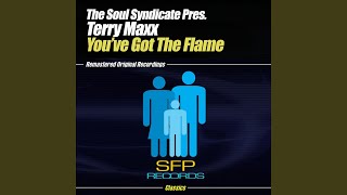 You've Got The Flame (Dub Mix)