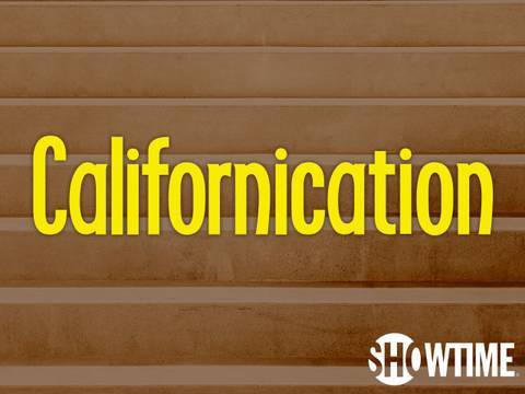 Californication (Season 3 Promo)