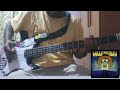 Millencolin - Knowledge - Operation Ivy (Bass Cover)