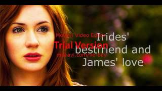 Heaven&#39;s Angel Trailer (Sirius Black Fanfiction)