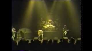 White Lion  El Salvador Live in Japan 1988