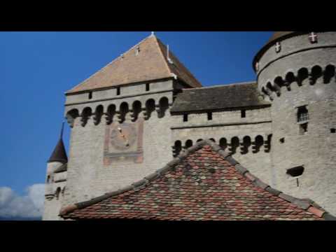 Travel For Teens | Switzerland, France And Italy: Alpine Adventure