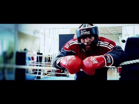 ION - MACCHINA DA GUERRA - Video ufficiale