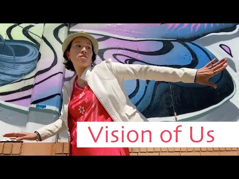 Vision of Us (Official Music Video)