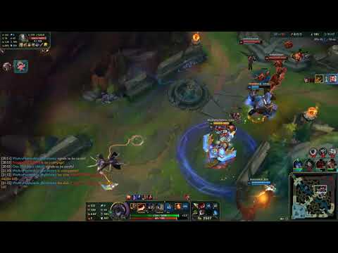 Assassin Renekton