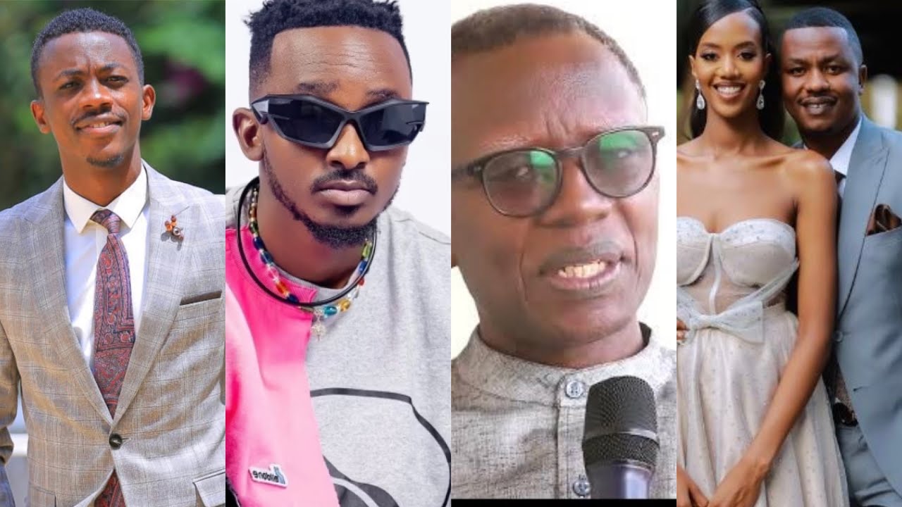 Pastor Antoine Rutayisire yahishuye ikiri gutera amakimbirane mu bashakanye n'umuti